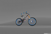 Bike 3D Configurator