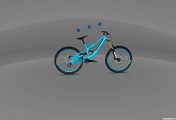 Bike 3D Configurator