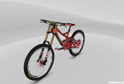 bike configurator 3d