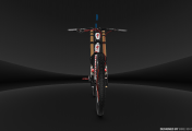 Bike 3D Configurator