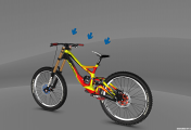 Bike 3D Configurator