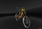 Bike 3D Configurator