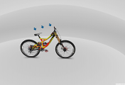 Bike 3D Configurator