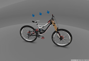 Bike 3D Configurator