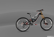 Bike 3D Configurator