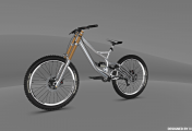 Bike 3D Configurator