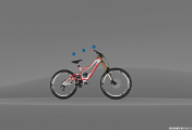 Bike 3D Configurator