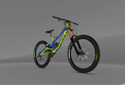 Bike 3D Configurator