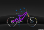 Bike 3D Configurator