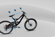 Bike 3D Configurator