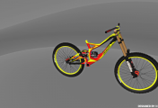 Bike 3D Configurator