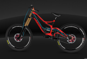 Bike 3D Configurator