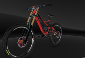 Bike 3D Configurator