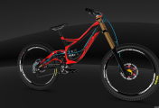 Bike 3D Configurator