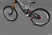 Bike 3D Configurator