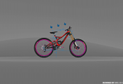 Bike 3D Configurator