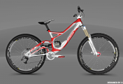 Bike 3D Configurator