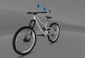 Bike 3D Configurator