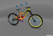 Bike 3D Configurator