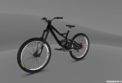 Bike 3D Configurator