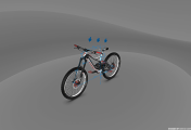 Bike 3D Configurator