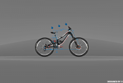 Bike 3D Configurator