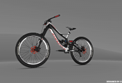 Bike 3D Configurator