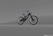 Bike 3D Configurator