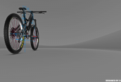 Bike 3D Configurator