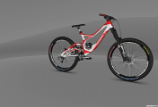 Bike 3D Configurator