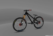 Bike 3D Configurator