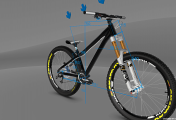 Bike 3D Configurator