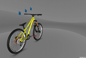 Bike 3D Configurator