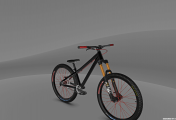 Bike 3D Configurator