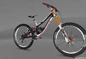 Bike 3D Configurator