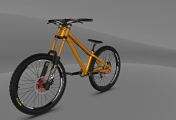 Bike 3D Configurator