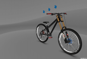 Bike 3D Configurator