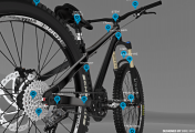 Bike 3D Configurator