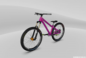 Bike 3D Configurator