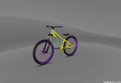 Bike 3D Configurator