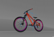 Bike 3D Configurator