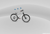 Bike 3D Configurator