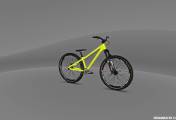 Bike 3D Configurator