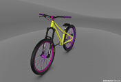 Bike 3D Configurator
