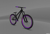 Bike 3D Configurator
