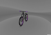 Bike 3D Configurator