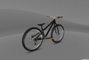 Bike 3D Configurator