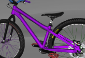 Bike 3D Configurator