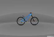 bike configurator 3d