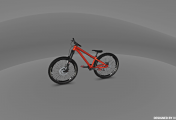 Bike 3D Configurator